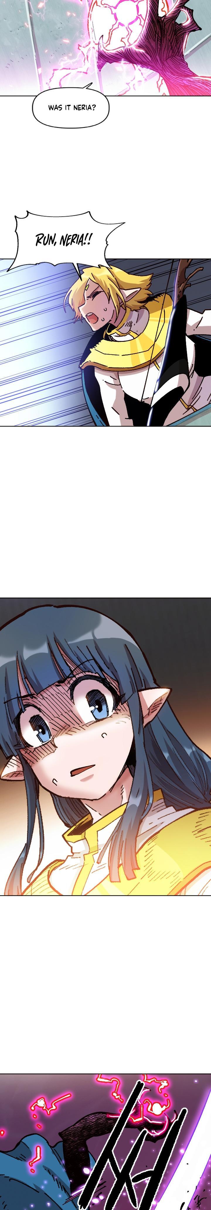 Read Slave B Manga Online