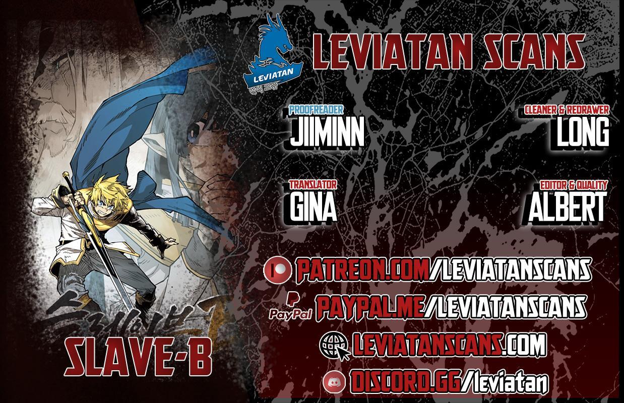 Read Slave B Manga Online