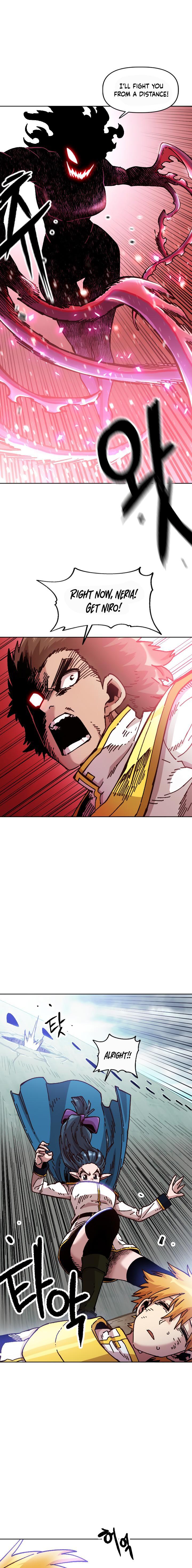 Read Slave B Manga Online
