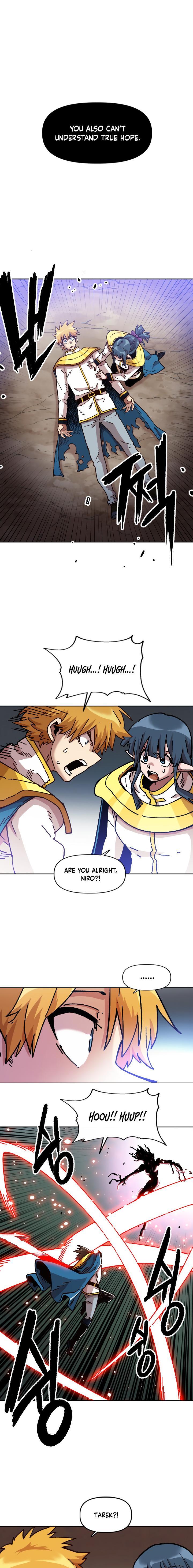 Read Slave B Manga Online