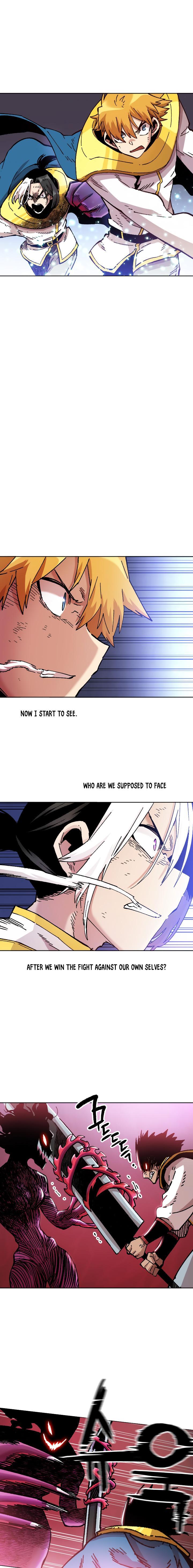 Read Slave B Manga Online