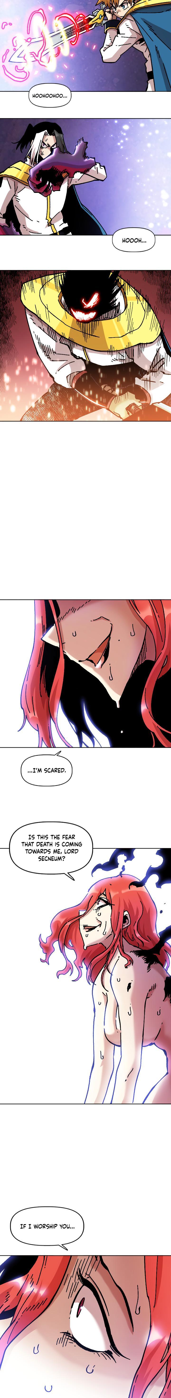 Read Slave B Manga Online