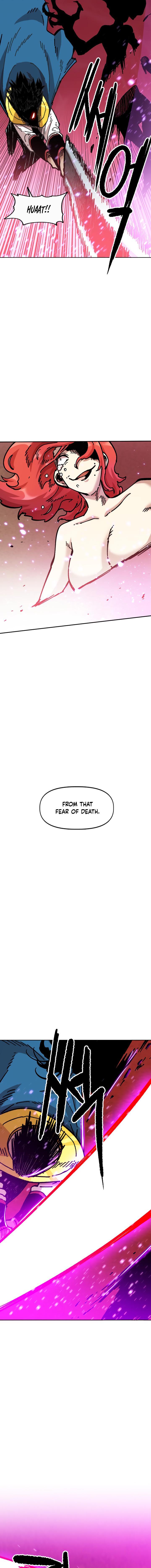 Read Slave B Manga Online