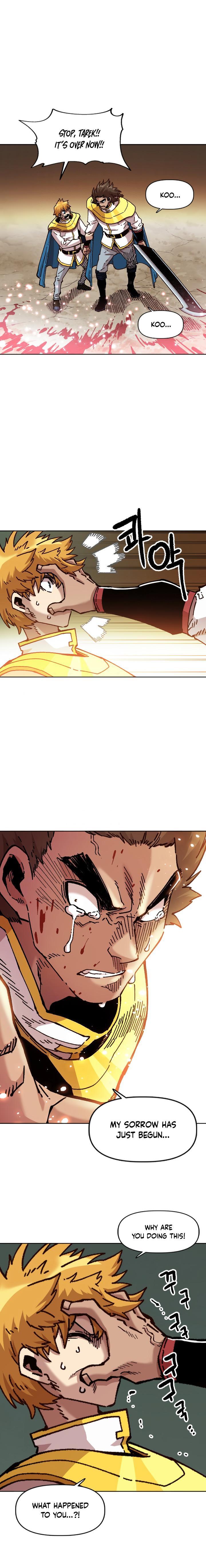 Read Slave B Manga Online