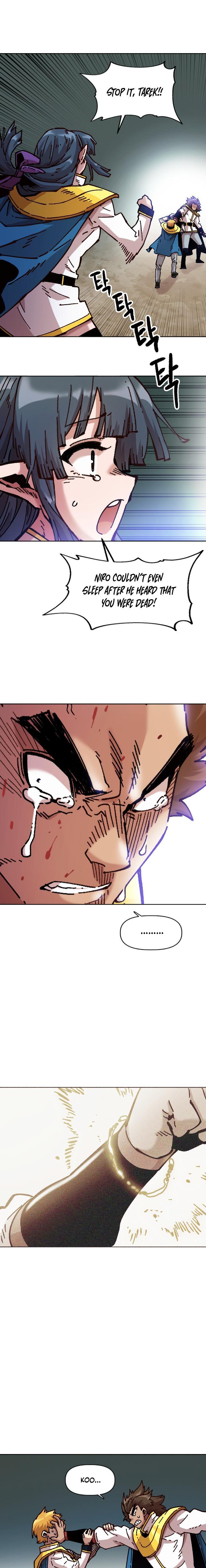 Read Slave B Manga Online