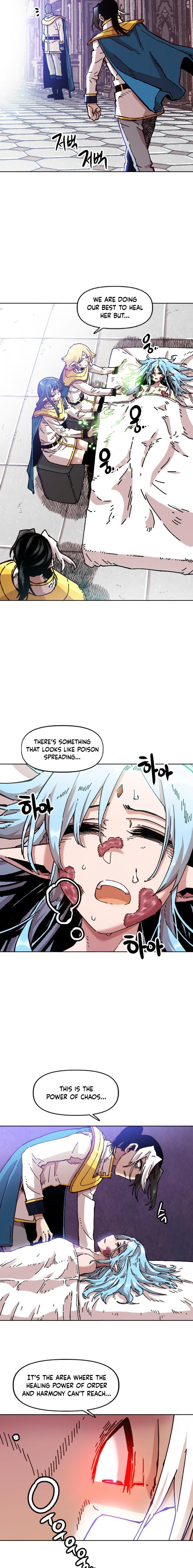 Read Slave B Manga Online