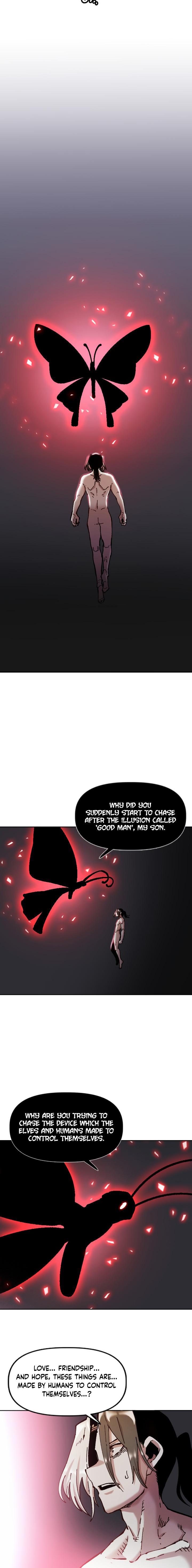 Read Slave B Manga Online