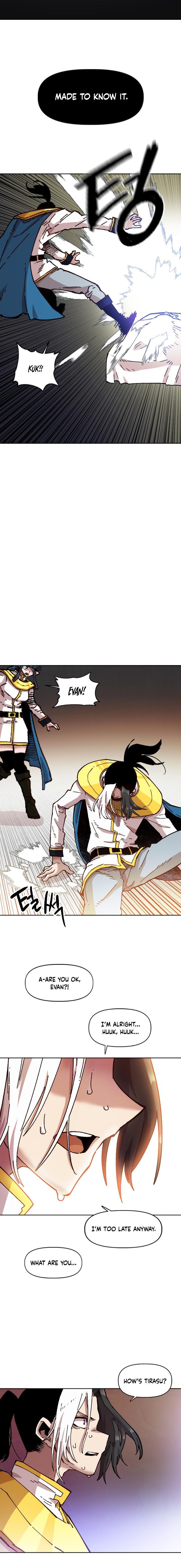 Read Slave B Manga Online