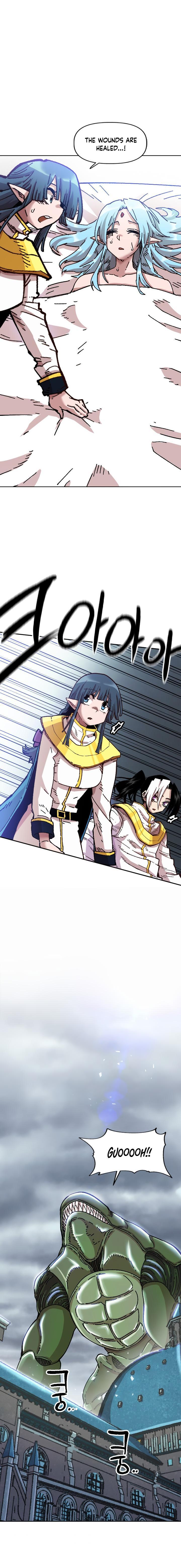 Read Slave B Manga Online
