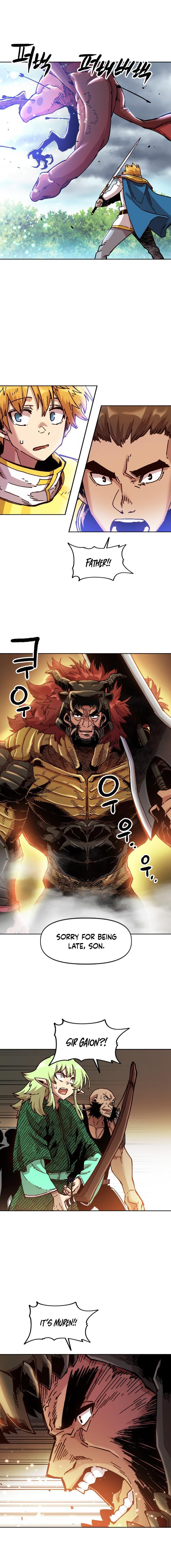 Read Slave B Manga Online