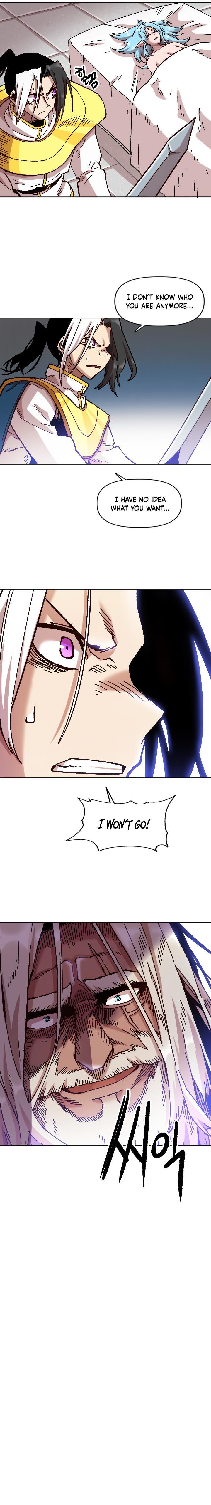 Read Slave B Manga Online