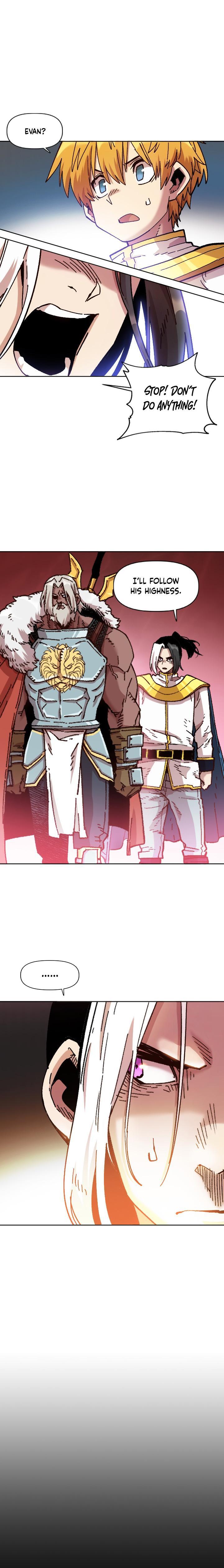 Read Slave B Manga Online