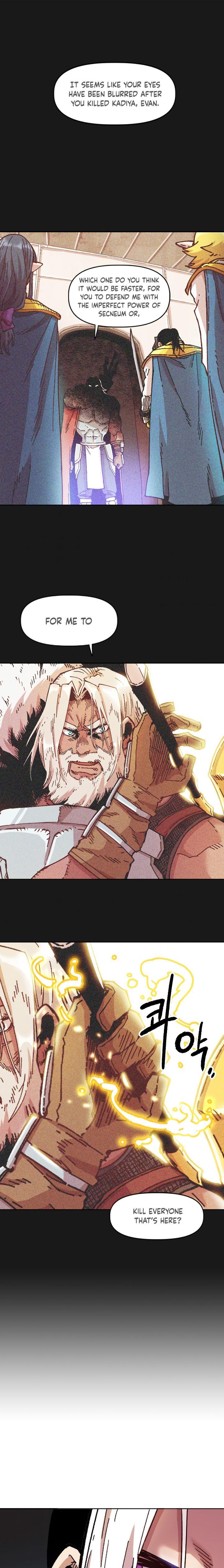 Read Slave B Manga Online