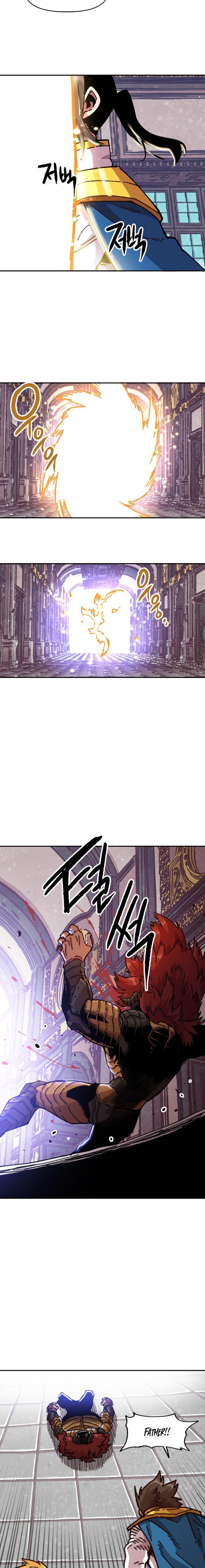 Read Slave B Manga Online