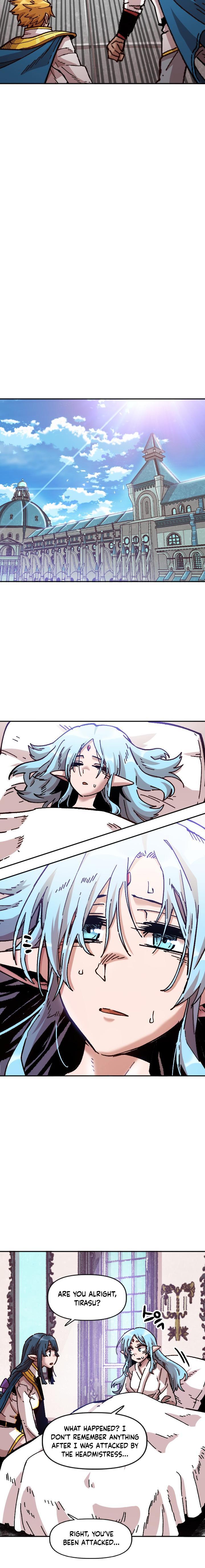 Read Slave B Manga Online