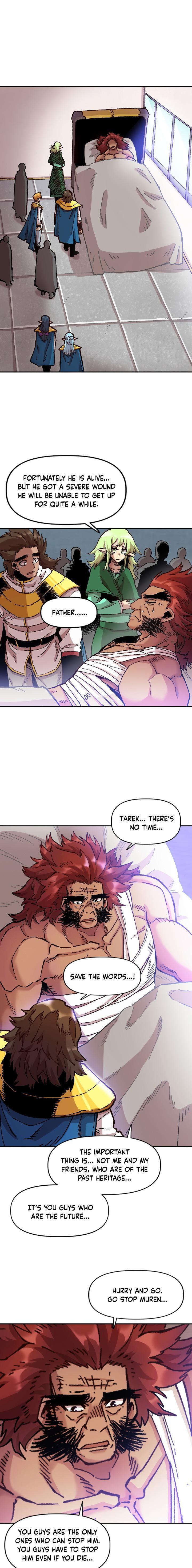 Read Slave B Manga Online