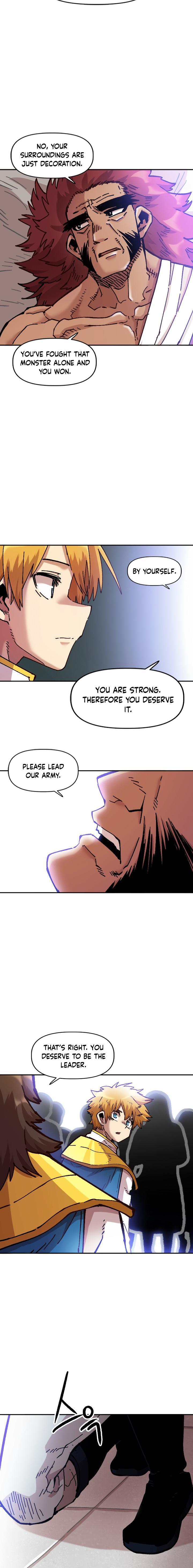 Read Slave B Manga Online