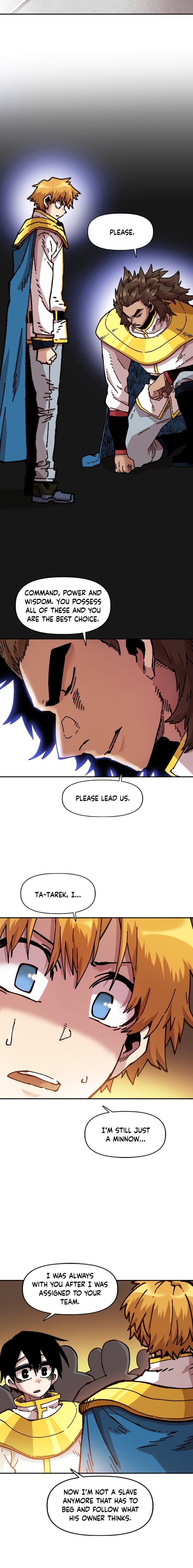 Read Slave B Manga Online