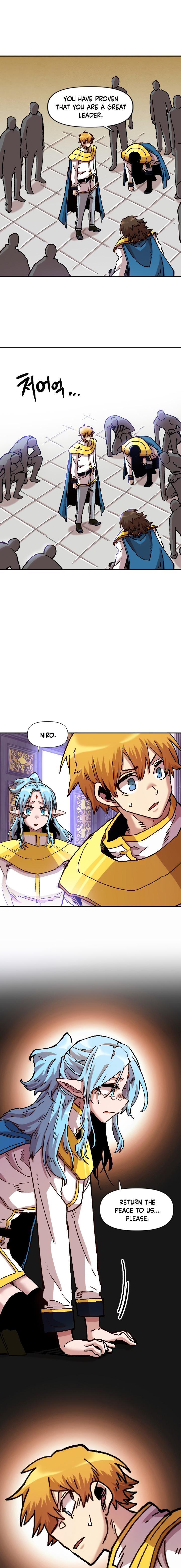 Read Slave B Manga Online