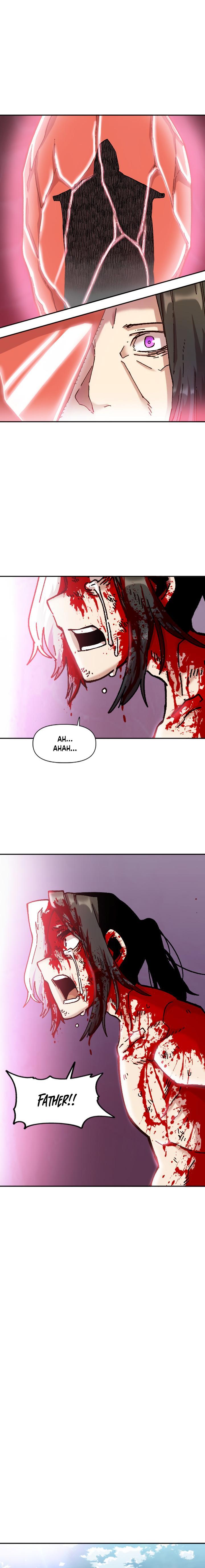 Read Slave B Manga Online