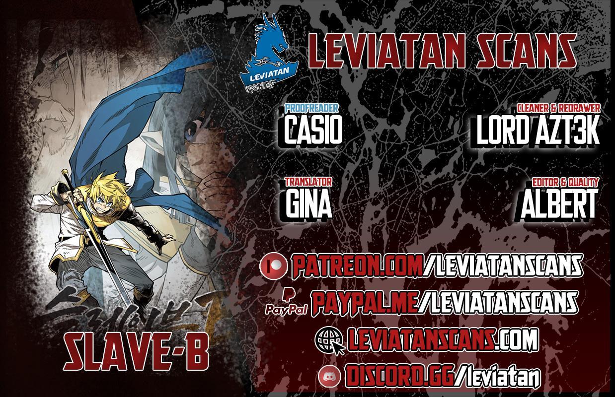 Read Slave B Manga Online