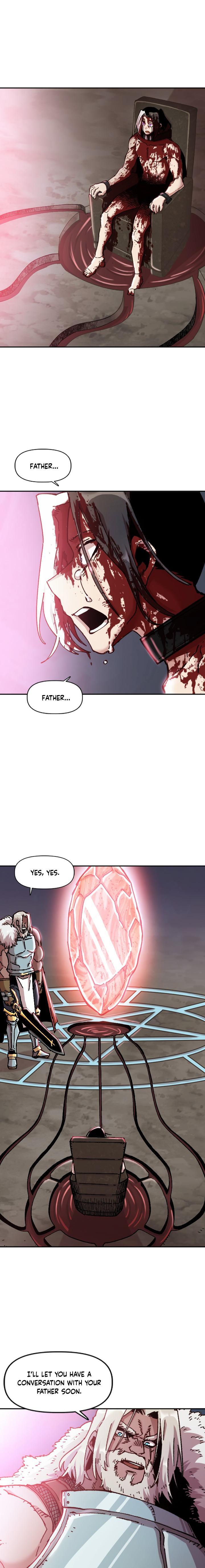 Read Slave B Manga Online