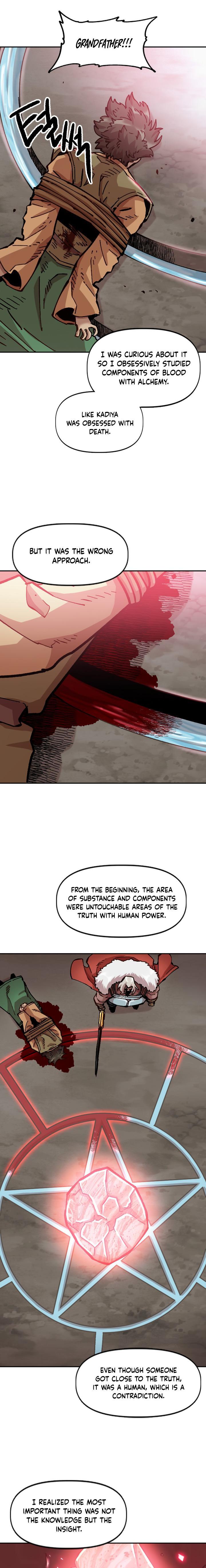 Read Slave B Manga Online