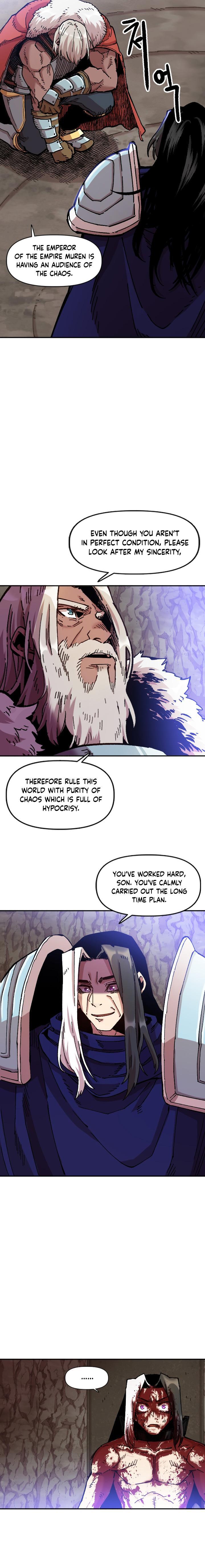 Read Slave B Manga Online