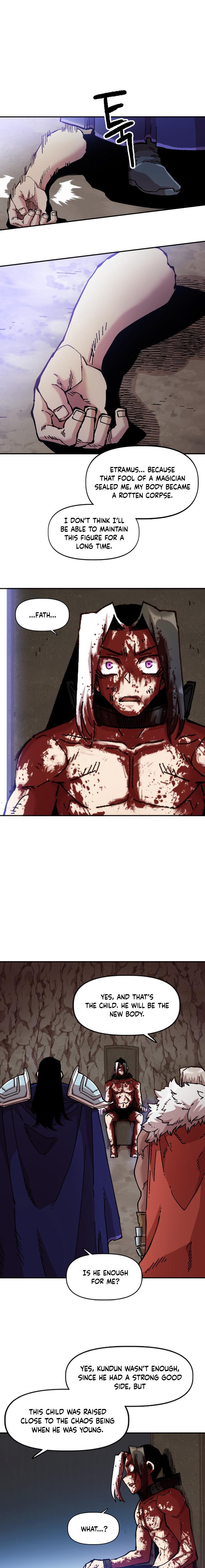 Read Slave B Manga Online