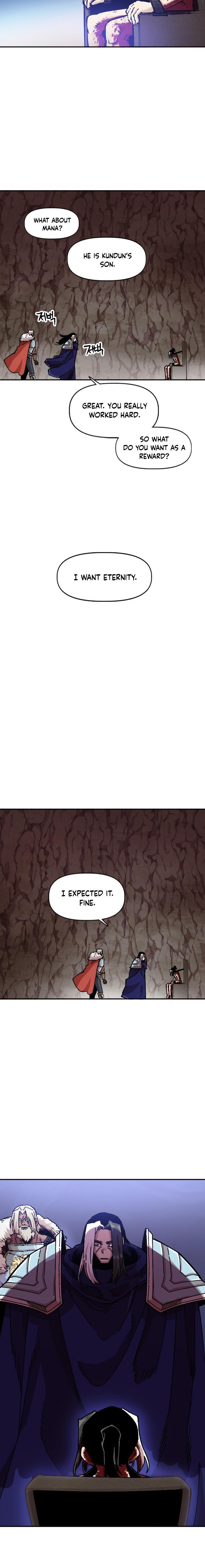 Read Slave B Manga Online