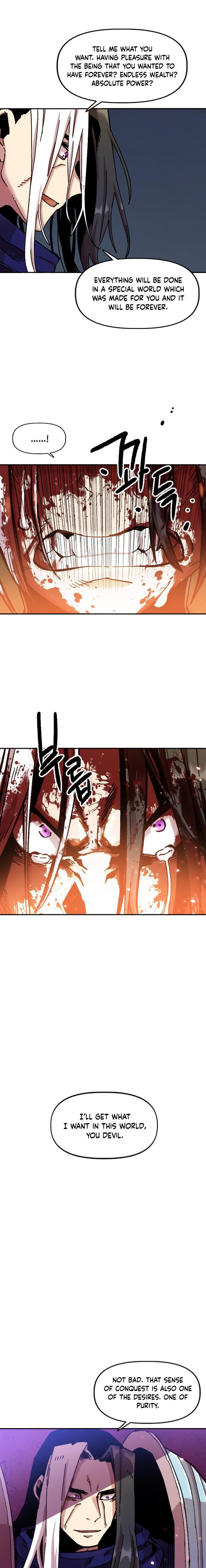 Read Slave B Manga Online