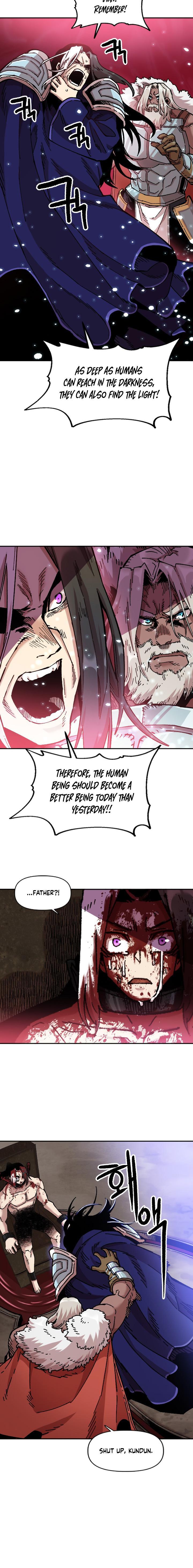 Read Slave B Manga Online