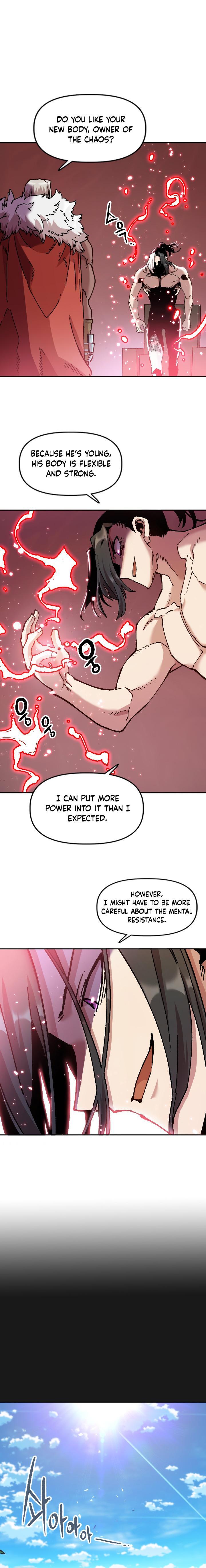 Read Slave B Manga Online
