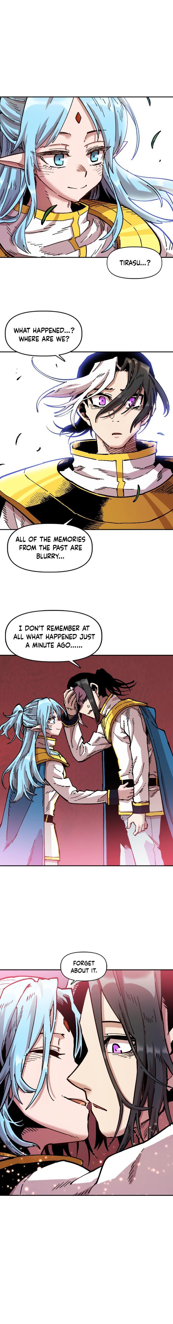 Read Slave B Manga Online