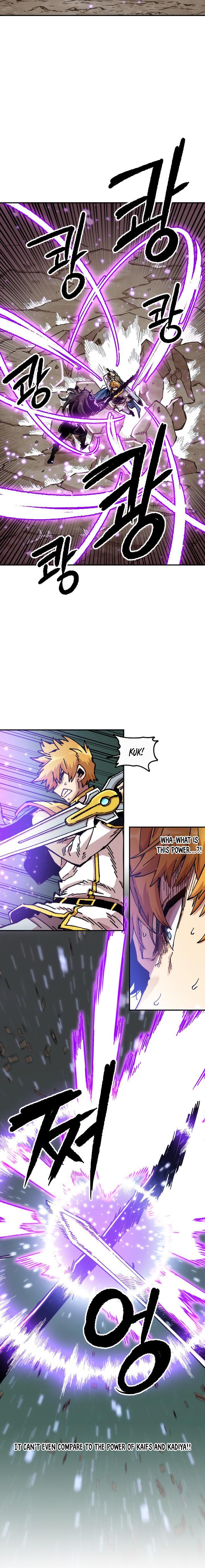 Read Slave B Manga Online