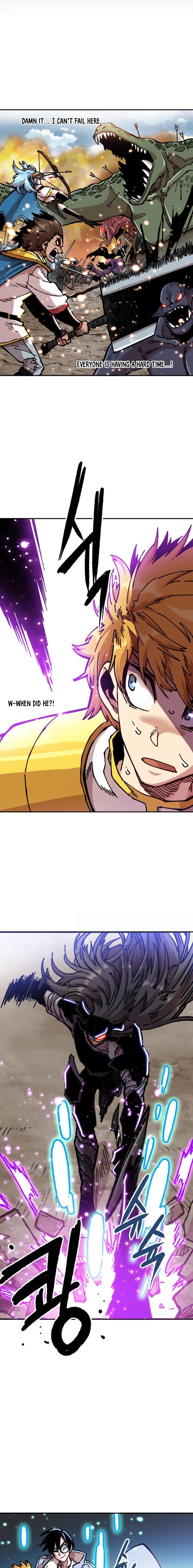 Read Slave B Manga Online