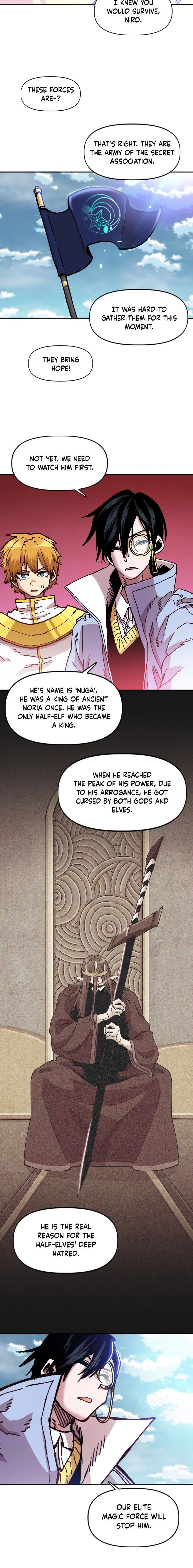 Read Slave B Manga Online