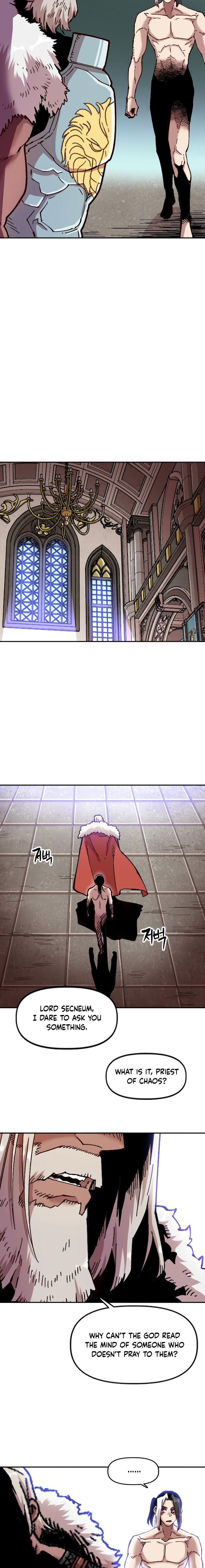 Read Slave B Manga Online