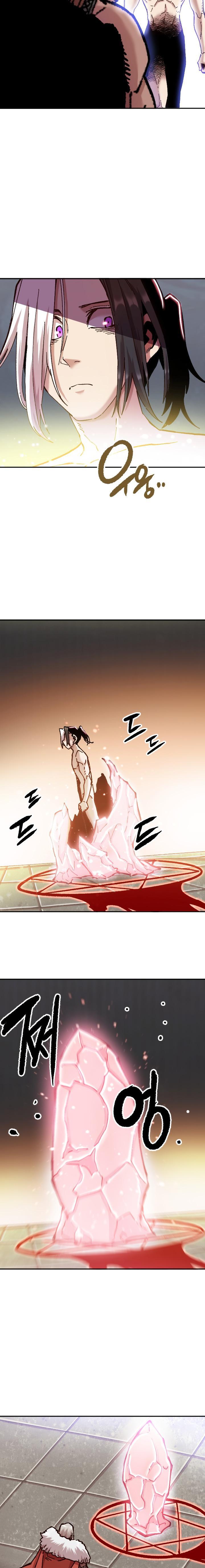 Read Slave B Manga Online