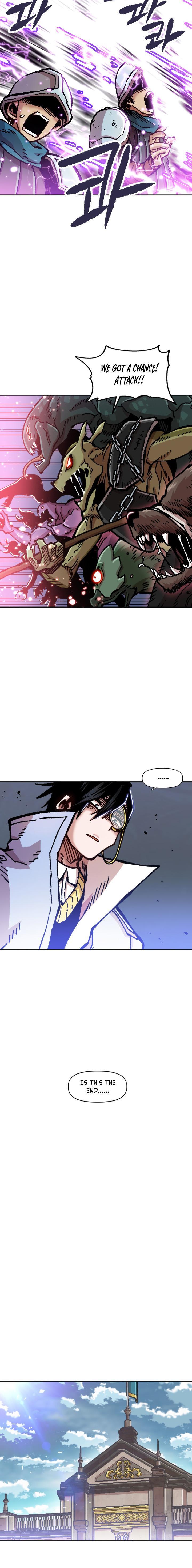 Read Slave B Manga Online