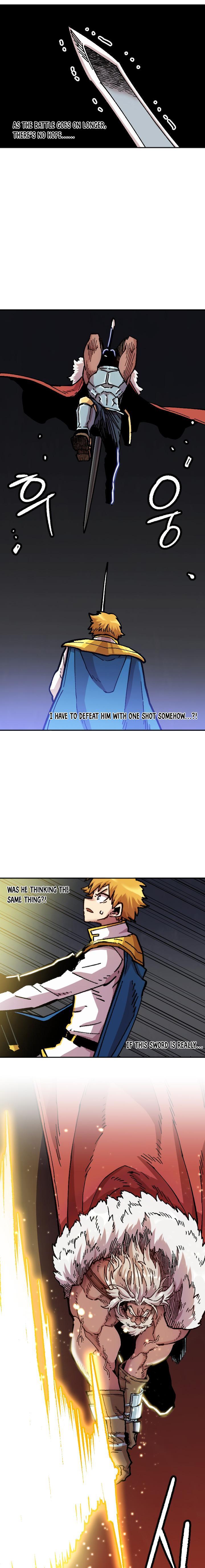Read Slave B Manga Online