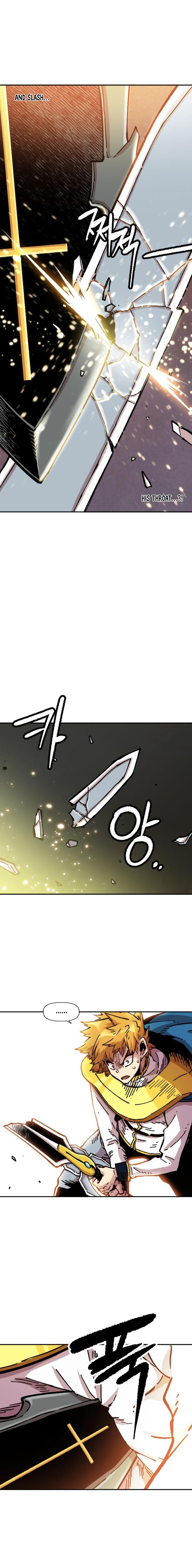 Read Slave B Manga Online
