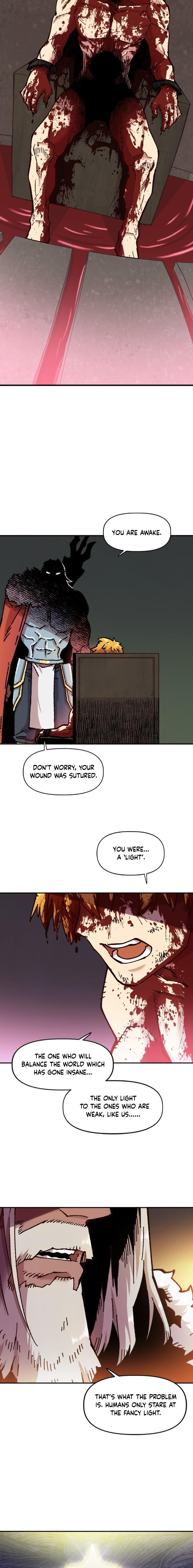Read Slave B Manga Online