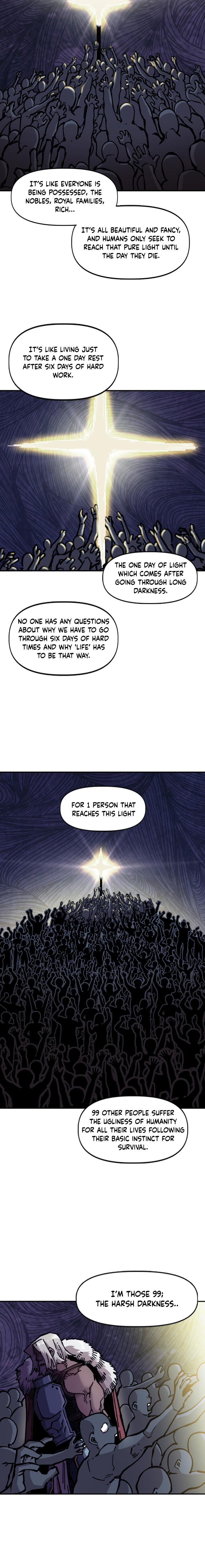 Read Slave B Manga Online