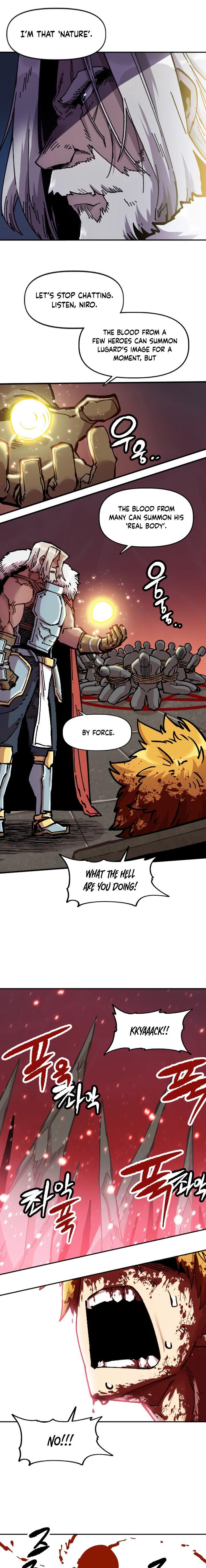 Read Slave B Manga Online