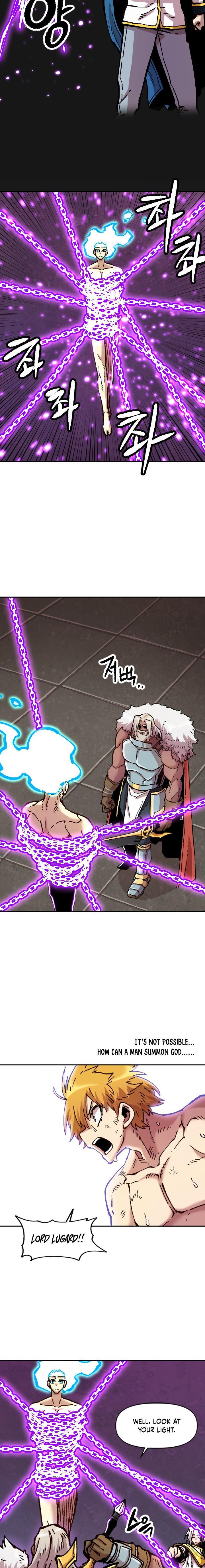 Read Slave B Manga Online