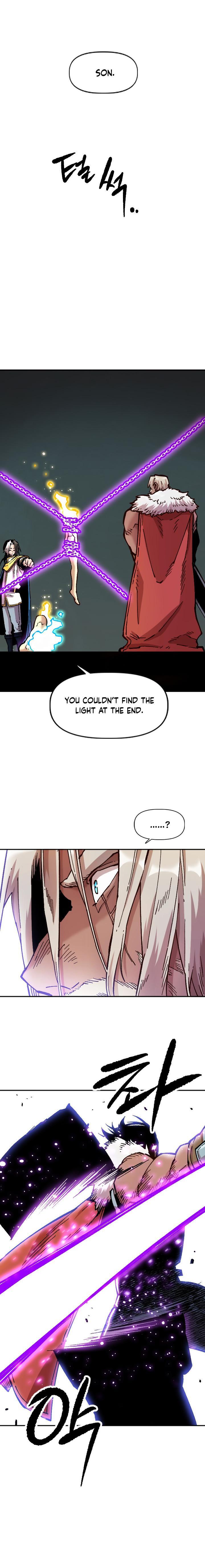 Read Slave B Manga Online