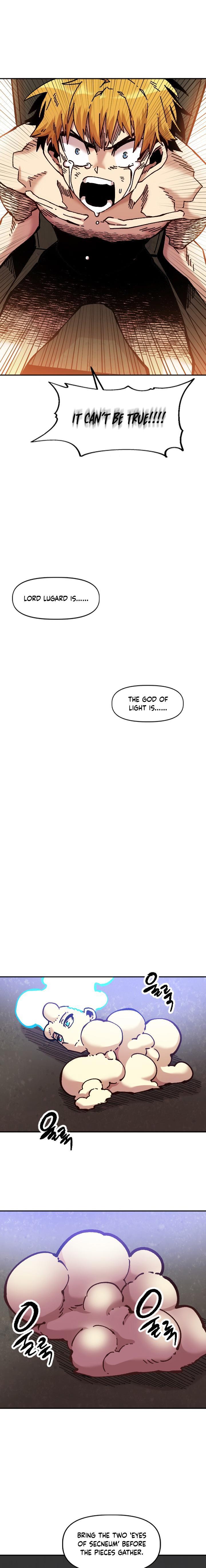 Read Slave B Manga Online