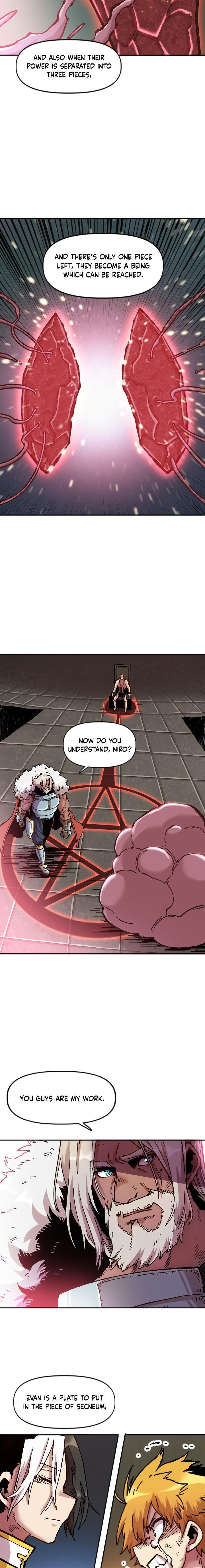 Read Slave B Manga Online