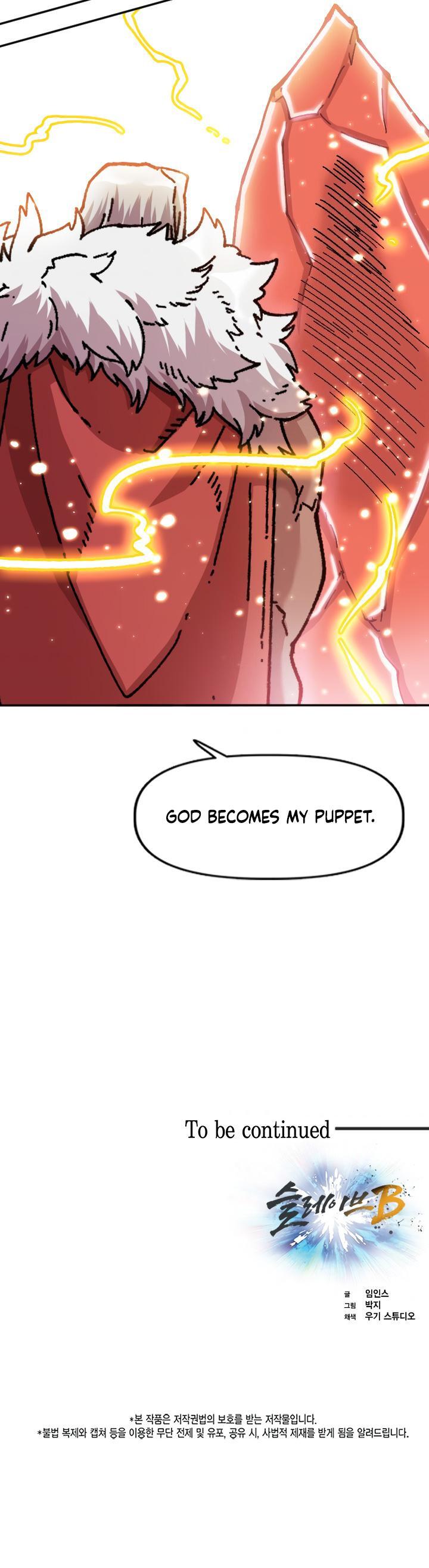 Read Slave B Manga Online